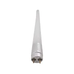Лампа світлодіодна трубчаста LED L-600-4000K-G13-9w-220V-720L GLASS TNSy - Зображення 3