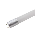 Лампа світлодіодна трубчаста LED L-600-4000K-G13-9w-220V-720L GLASS TNSy - Зображення 4