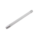 Лампа світлодіодна трубчаста LED L-600-4000K-G13-9w-220V-720L GLASS TNSy