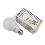 Світлодіодна лампа LED Bulb-12W-E27-220V-4000K-1100L ICCD (куля) TNSy