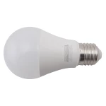 Світлодіодна лампа LED Bulb-12W-E27-220V-4000K-1100L ICCD (куля) TNSy - Зображення 2
