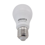 Світлодіодна лампа LED Bulb-12W-E27-220V-4000K-1100L ICCD (куля) TNSy - Зображення 4