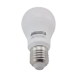 Світлодіодна лампа LED Bulb-12W-E27-220V-4000K-1100L ICCD (куля) TNSy - Зображення 4