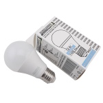 Світлодіодна лампа LED Bulb-A60-12W-E27-220V-6500K-1100L ICCD (куля) TNSy