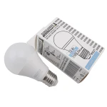 Світлодіодна лампа LED Bulb-A60-12W-E27-220V-6500K-1100L ICCD (куля) TNSy
