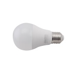 Світлодіодна лампа LED Bulb-A60-12W-E27-220V-6500K-1100L ICCD (куля) TNSy - Зображення 2