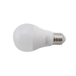 Світлодіодна лампа LED Bulb-A60-12W-E27-220V-6500K-1100L ICCD (куля) TNSy - Зображення 2