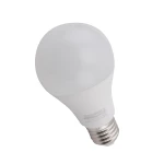 Світлодіодна лампа LED Bulb-A60-12W-E27-220V-6500K-1100L ICCD (куля) TNSy - Зображення 4