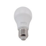 Світлодіодна лампа LED Bulb-A60-12W-E27-220V-6500K-1100L ICCD (куля) TNSy - Зображення 5