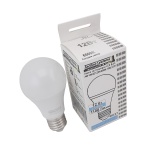 Світлодіодна лампа LED Bulb-A60-12W-E27-220V-6500K-1100L ICCD (куля) TNSy - Зображення 6