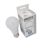 Світлодіодна лампа LED Bulb-A60-12W-E27-220V-6500K-1100L ICCD (куля) TNSy - Зображення 6