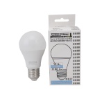 Світлодіодна лампа LED Bulb-A60-12W-E27-220V-6500K-1100L ICCD (куля) TNSy - Зображення 7