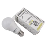 Світлодіодна лампа LED Bulb-A60-15W-E27-220V-4000K-1350L ICCD (куля) TNSy
