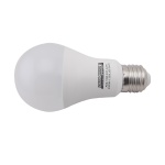 Світлодіодна лампа LED Bulb-A60-15W-E27-220V-4000K-1350L ICCD (куля) TNSy - Зображення 2