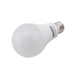 Світлодіодна лампа LED Bulb-A60-15W-E27-220V-4000K-1350L ICCD (куля) TNSy - Зображення 3