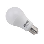 Світлодіодна лампа LED Bulb-A60-15W-E27-220V-4000K-1350L ICCD (куля) TNSy - Зображення 4