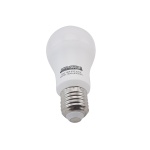 Світлодіодна лампа LED Bulb-A60-15W-E27-220V-4000K-1350L ICCD (куля) TNSy - Зображення 5