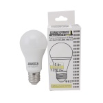 Світлодіодна лампа LED Bulb-A60-15W-E27-220V-4000K-1350L ICCD (куля) TNSy - Зображення 7