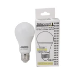 Світлодіодна лампа LED Bulb-A60-15W-E27-220V-4000K-1350L ICCD (куля) TNSy - Зображення 7
