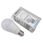 Світлодіодна лампа LED Bulb-A60-15W-E27-220V-6500K-1350L ICCD (куля) TNSy