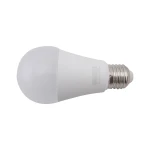 Світлодіодна лампа LED Bulb-A60-15W-E27-220V-6500K-1350L ICCD (куля) TNSy - Зображення 2