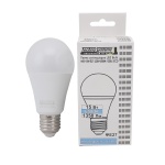 Світлодіодна лампа LED Bulb-A60-15W-E27-220V-6500K-1350L ICCD (куля) TNSy - Зображення 7