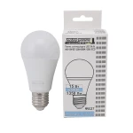 Світлодіодна лампа LED Bulb-A60-15W-E27-220V-6500K-1350L ICCD (куля) TNSy - Зображення 7
