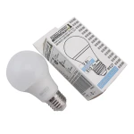 Світлодіодна лампа LED Bulb-A60-9W-E27-220V-6500K-810L ICCD (куля) TNSy