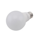 Світлодіодна лампа LED Bulb-A60-9W-E27-220V-6500K-810L ICCD (куля) TNSy - Зображення 3