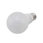 Світлодіодна лампа LED Bulb-A60-9W-E27-220V-6500K-810L ICCD (куля) TNSy - Зображення 3
