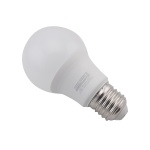 Світлодіодна лампа LED Bulb-A60-9W-E27-220V-6500K-810L ICCD (куля) TNSy - Зображення 4