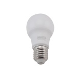 Світлодіодна лампа LED Bulb-A60-9W-E27-220V-6500K-810L ICCD (куля) TNSy - Зображення 5