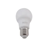Світлодіодна лампа LED Bulb-A60-9W-E27-220V-6500K-810L ICCD (куля) TNSy - Зображення 5
