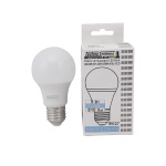 Світлодіодна лампа LED Bulb-A60-9W-E27-220V-6500K-810L ICCD (куля) TNSy - Зображення 7