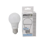 Світлодіодна лампа LED Bulb-A60-9W-E27-220V-6500K-810L ICCD (куля) TNSy - Зображення 7