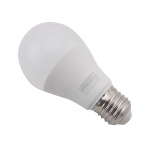 Світлодіодна лампа LED Bulb-A60-9W-E27-(AC/DC 12-48V)-4000K-810L ICCD TNSy - Зображення 3