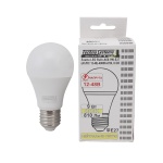 Світлодіодна лампа LED Bulb-A60-9W-E27-(AC/DC 12-48V)-4000K-810L ICCD TNSy - Зображення 7