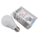 Світлодіодна лампа LED Bulb-A60-9W-E27-(AC/DC 12-48V)-6400K-810L ICCD TNSy