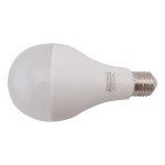 Світлодіодна лампа LED Bulb-A80-18W-E27-220V-4000K-1620L ICCD (куля) TNSy - Зображення 2