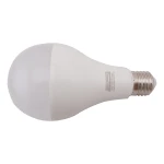 Світлодіодна лампа LED Bulb-A80-18W-E27-220V-4000K-1620L ICCD (куля) TNSy - Зображення 2