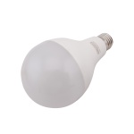 Світлодіодна лампа LED Bulb-A80-18W-E27-220V-4000K-1620L ICCD (куля) TNSy - Зображення 3