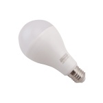Світлодіодна лампа LED Bulb-A80-18W-E27-220V-4000K-1620L ICCD (куля) TNSy - Зображення 4