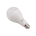 Світлодіодна лампа LED Bulb-A80-18W-E27-220V-4000K-1620L ICCD (куля) TNSy - Зображення 4
