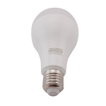 Світлодіодна лампа LED Bulb-A80-18W-E27-220V-4000K-1620L ICCD (куля) TNSy - Зображення 5