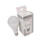 Світлодіодна лампа LED Bulb-A80-18W-E27-220V-4000K-1620L ICCD (куля) TNSy - Зображення 6