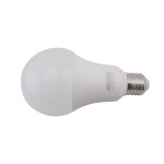 Світлодіодна лампа LED Bulb-A80-18W-E27-220V-6500K-1620L ICCD (куля) TNSy - Зображення 2