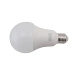 Світлодіодна лампа LED Bulb-A80-18W-E27-220V-6500K-1620L ICCD (куля) TNSy - Зображення 2