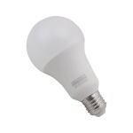 Світлодіодна лампа LED Bulb-A80-18W-E27-220V-6500K-1620L ICCD (куля) TNSy - Зображення 3