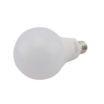 Світлодіодна лампа LED Bulb-A80-18W-E27-220V-6500K-1620L ICCD (куля) TNSy - Зображення 4