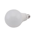 Світлодіодна лампа LED Bulb-A80-18W-E27-220V-6500K-1620L ICCD (куля) TNSy - Зображення 4